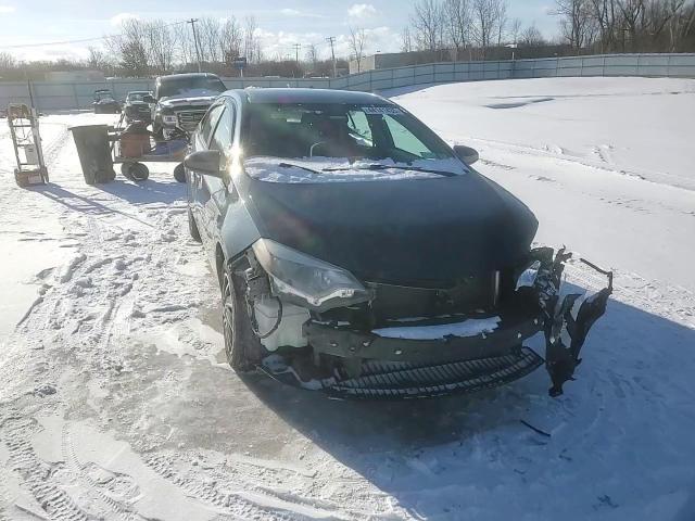 2015 Toyota Corolla - Image 10