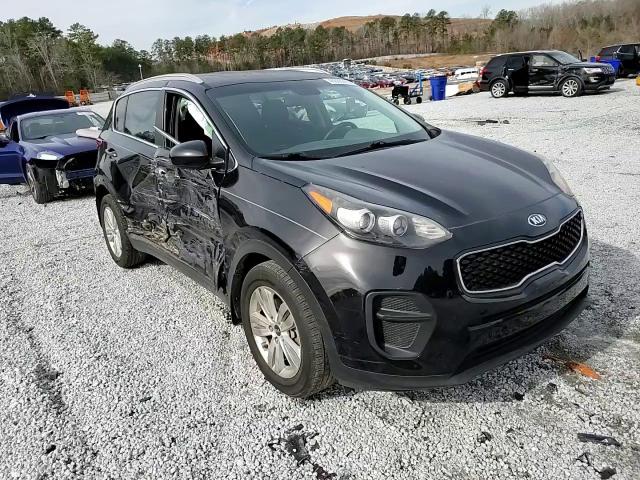 2019 Kia Sportage - Image 12