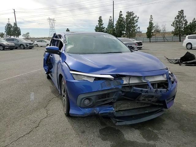 2018 Honda Civic - Image 11