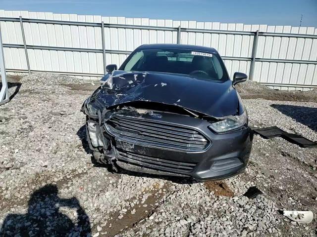2015 Ford Fusion - Image 10
