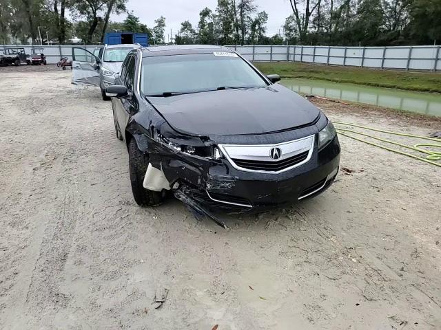 2012 Acura TL - Image 13