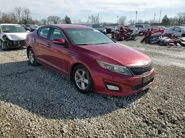2014 Kia Optima - Image 10