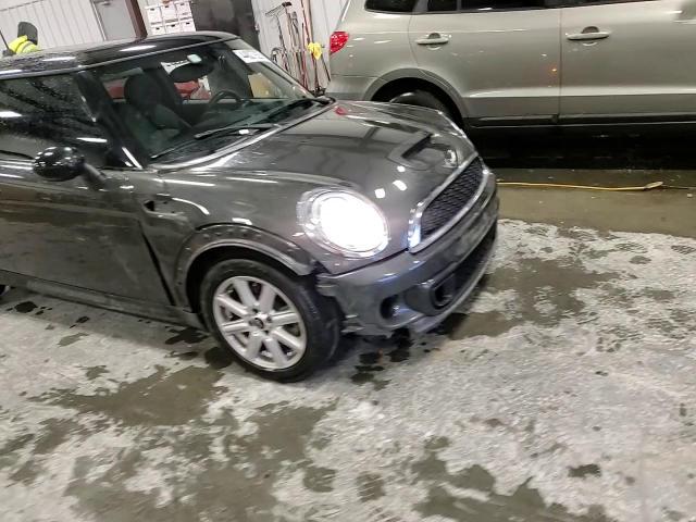 2013 MINI Cooper - Image 11