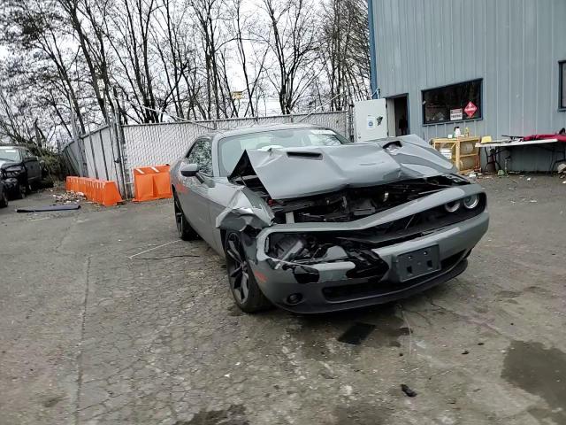 2018 Dodge Challenger - Image 11