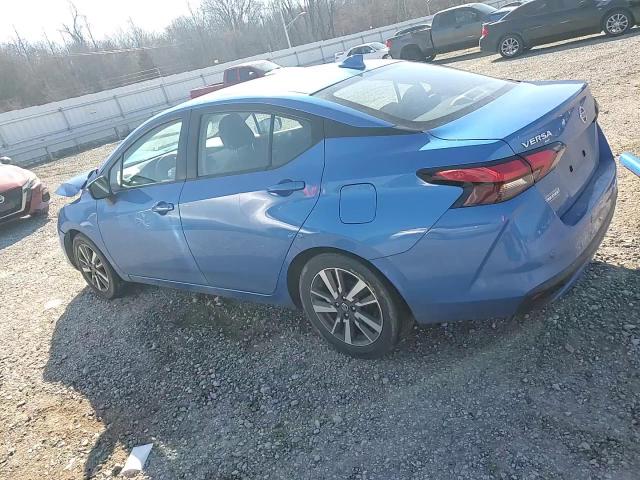 2021 Nissan Versa - Image 11