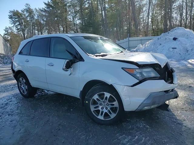 2008 Acura MDX - Image 11