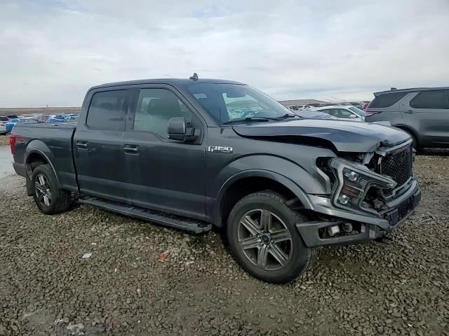 2018 Ford F-150 - Image 10