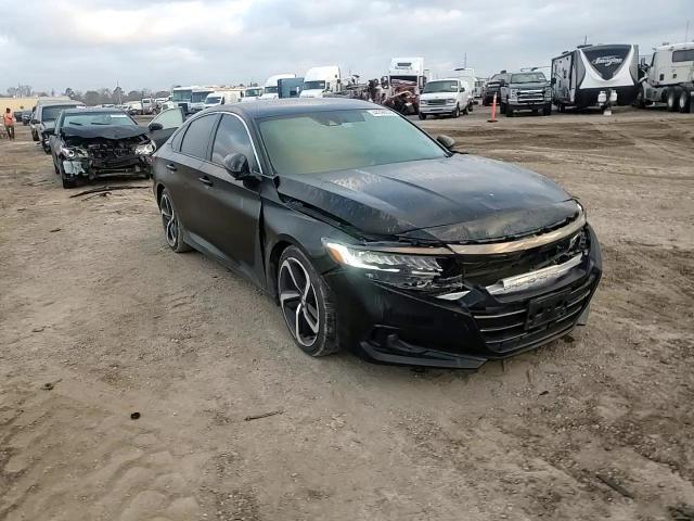 2022 Honda Accord - Image 10