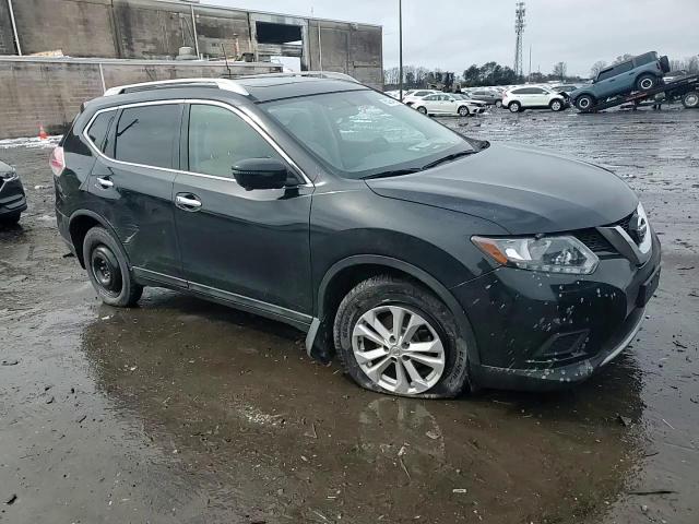 2016 Nissan Rogue - Image 12