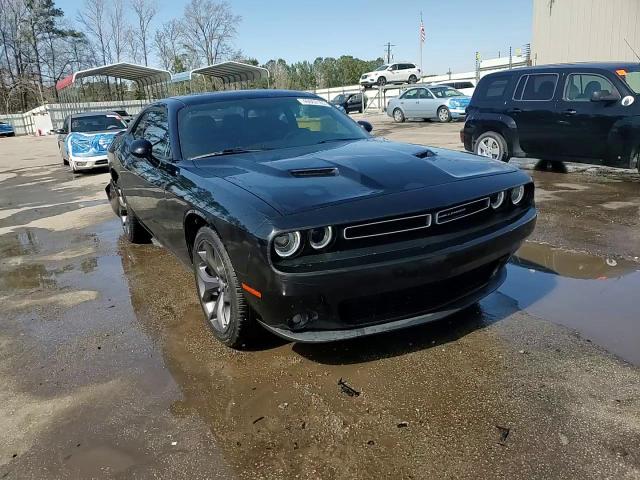 2019 Dodge Challenger - Image 13
