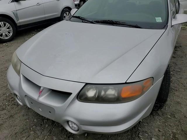 2001 Pontiac Bonneville Sle VIN: 1G2HY54K414147487 Lot: 44936045