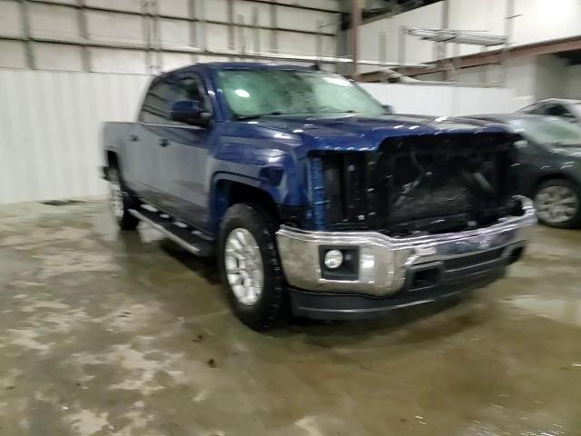 2015 GMC Sierra - Image 14