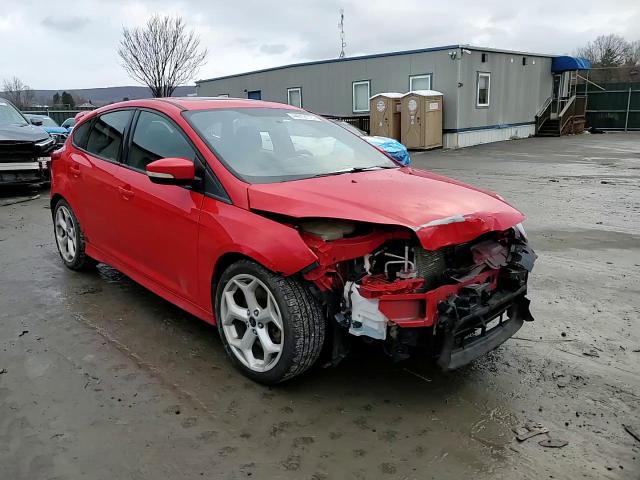 2014 Ford Focus - Image 14
