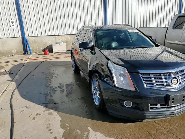 2013 Cadillac SRX - Image 14