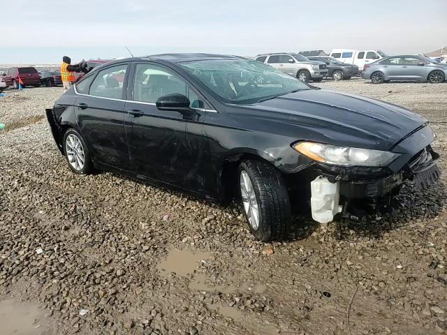 2017 Ford Fusion - Image 13