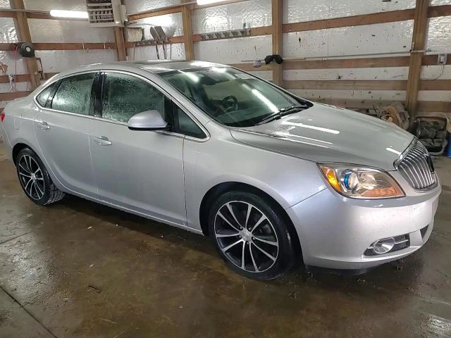 2017 Buick Verano - Image 13