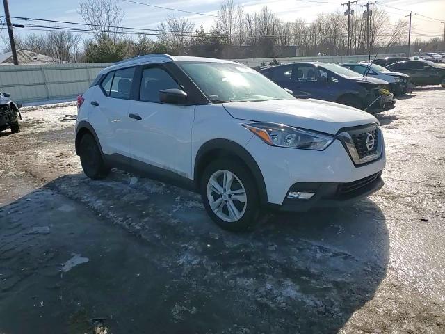 2018 Nissan Kicks - Image 10