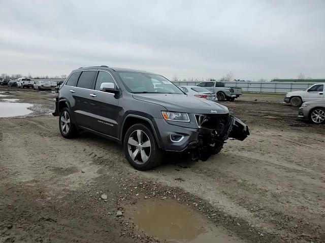 2016 Jeep Grand Cherokee - Image 11