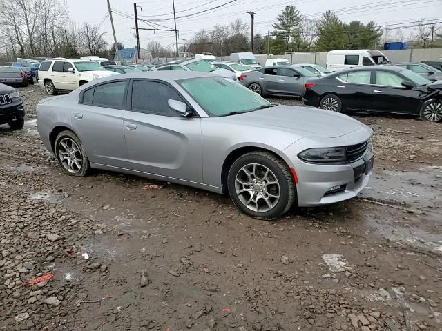 2015 Dodge Charger - Image 10