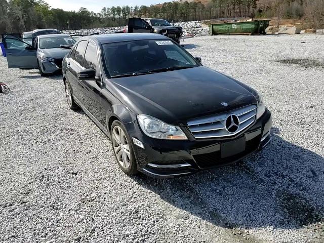 2013 Mercedes-Benz C-klasse - Image 10