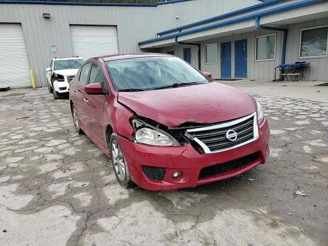 2014 Nissan Sentra - Image 11