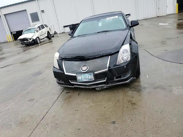 2008 Cadillac CTS - Image 10