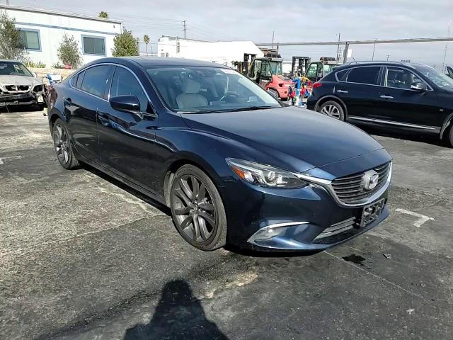 2016 Mazda 6 - Image 11