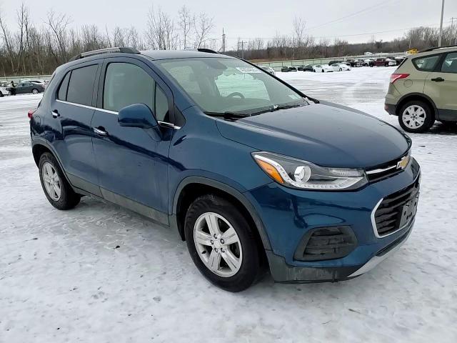 2020 Chevrolet Trax - Image 14