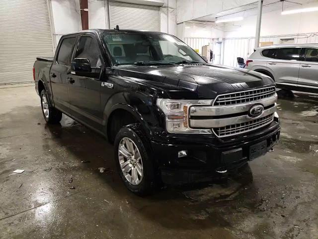 2018 Ford F-150 - Image 11