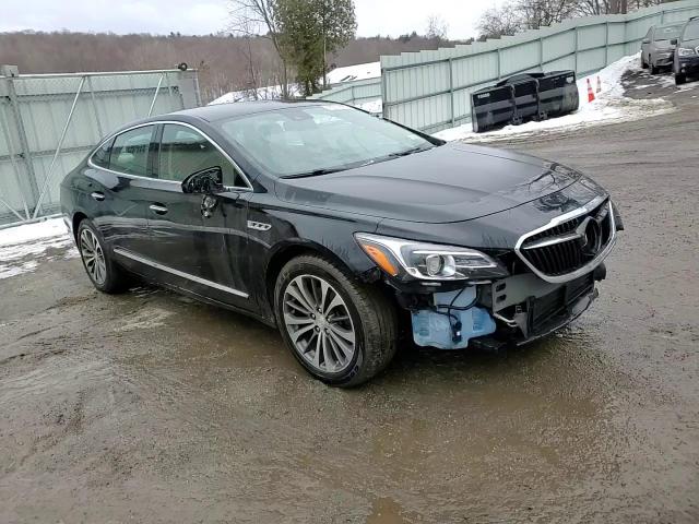 2017 Buick LaCrosse - Image 13