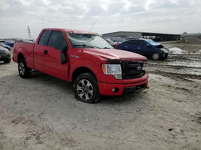 2013 Ford F-150 - Image 10