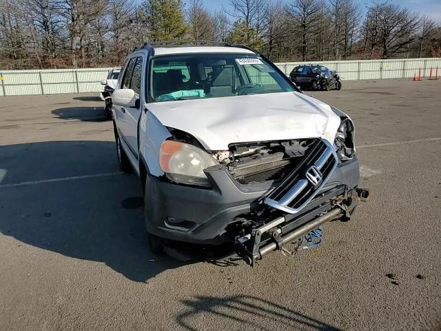 2003 Honda CR-V - Image 12