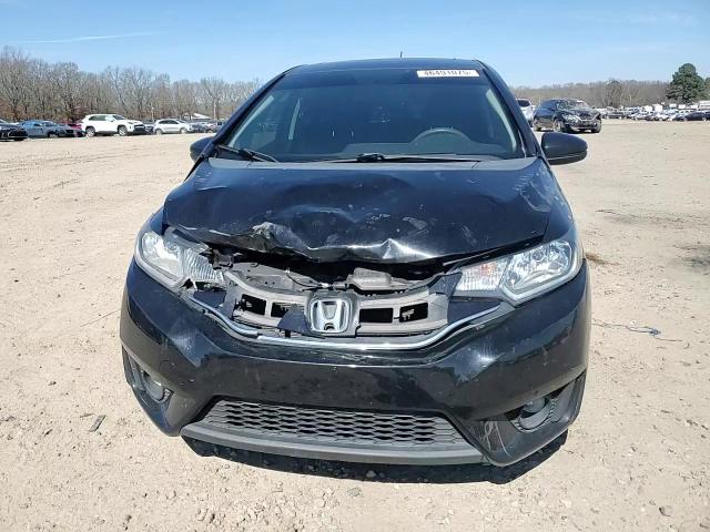 2015 Honda Fit - Image 11