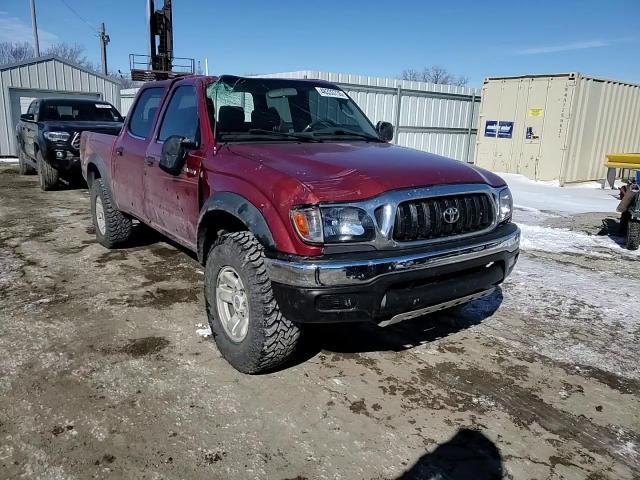 2004 Toyota Tacoma - Image 11
