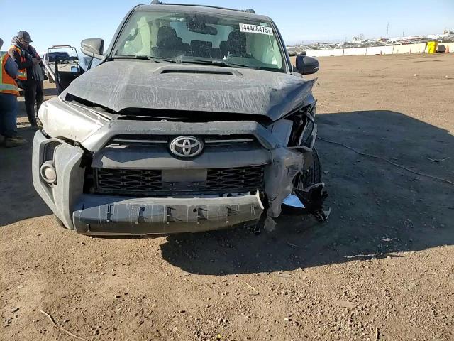 2024 Toyota 4Runner - Image 11