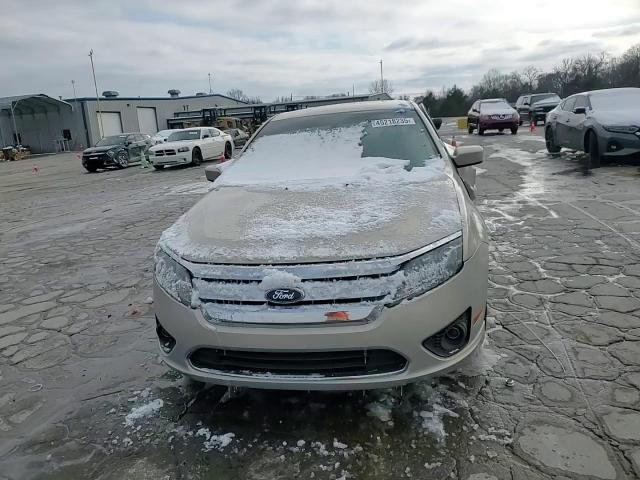 2010 Ford Fusion - Image 10