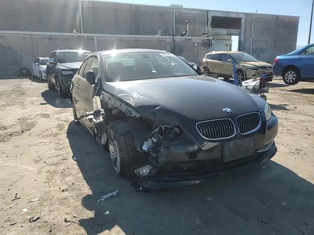 2012 BMW 3er - Image 10