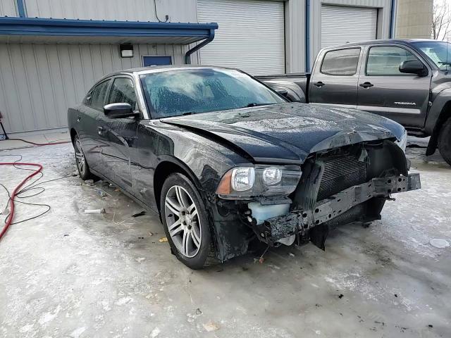 2014 Dodge Charger - Image 13