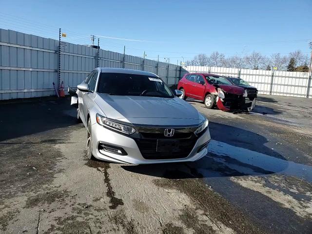2019 Honda Accord - Image 10