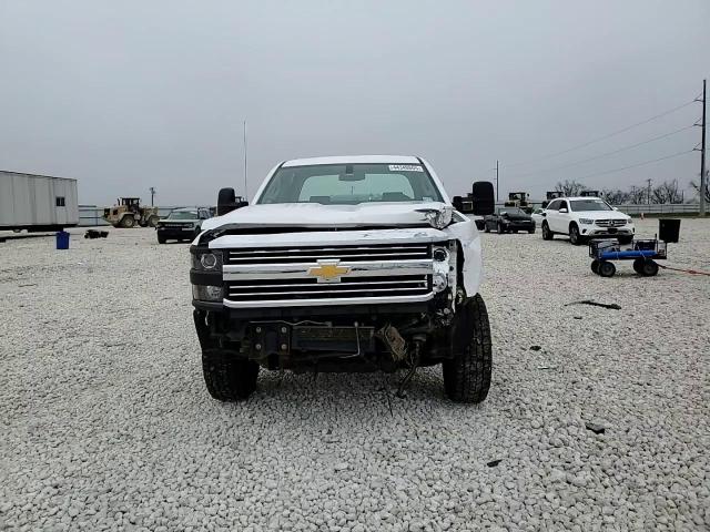 2015 Chevrolet Silverado - Image 10