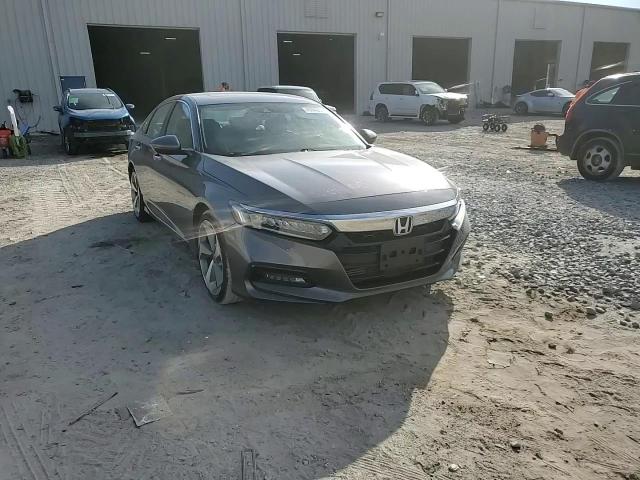 2018 Honda Accord - Image 11
