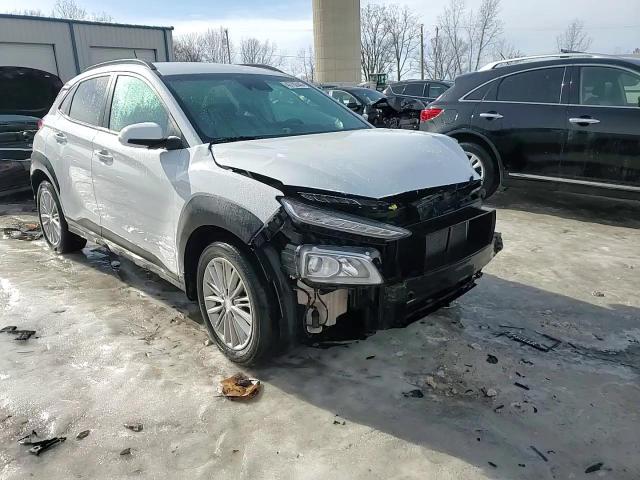 2021 Hyundai Kona - Image 14