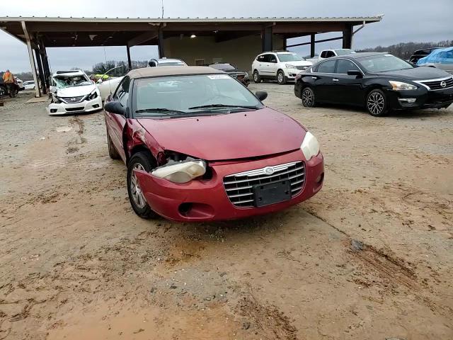 2006 Chrysler Sebring - Image 11