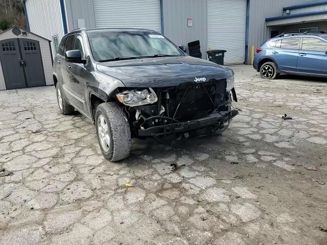 2012 Jeep Grand Cherokee - Image 11