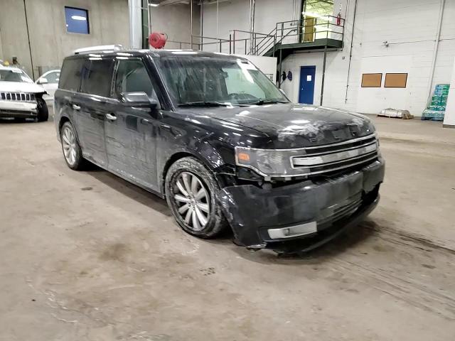 2015 Ford Flex - Image 12