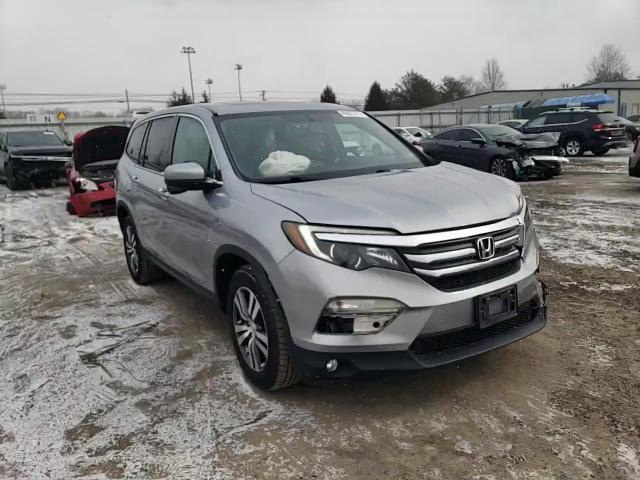 2016 Honda Pilot - Image 12