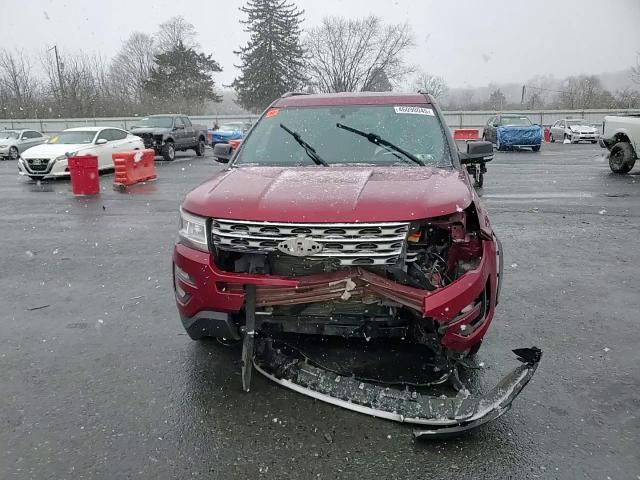 2017 Ford Explorer - Image 11