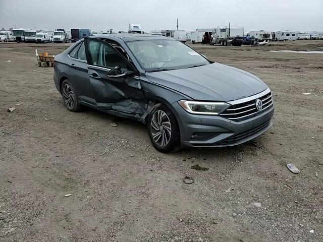 2021 Volkswagen Jetta - Image 10