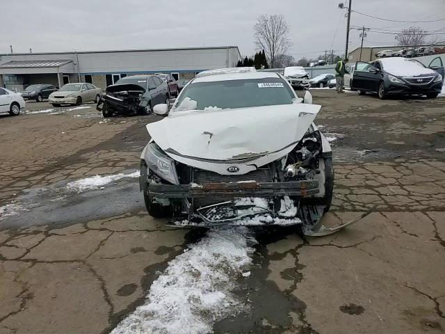 2015 Kia Optima - Image 13