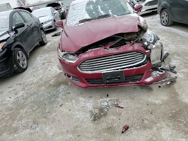 2015 Ford Fusion - Image 11